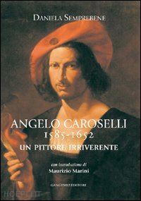 semprebene daniela - angelo caroselli 1585-1652