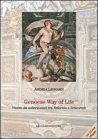 leonardi andrea - genoese way of life