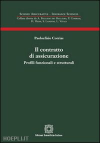 corrias paoloefisio - il contratto di assicurazione