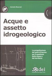 rusconi antonio - acque e assetto idrologico