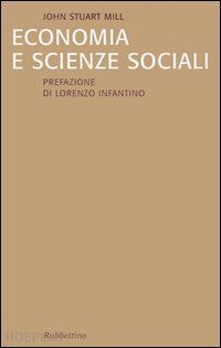 mill john stuart - economia e scienze sociali