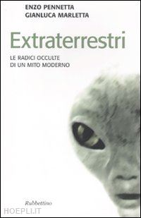 pennetta enzo; marletta gianluca - extraterrestri