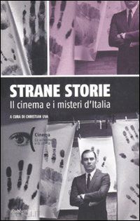 uva christian - strane storie