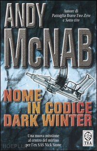 mcnab andy - nome in codice dark winter