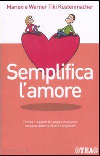 Coppia e amore - Psicologia - Libri