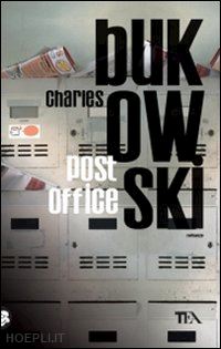 bukowski charles - post office