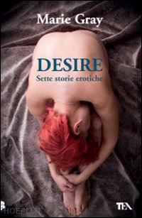 gray marie - desire