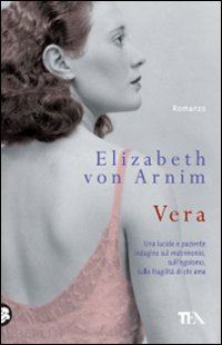 arnim elizabeth von - vera