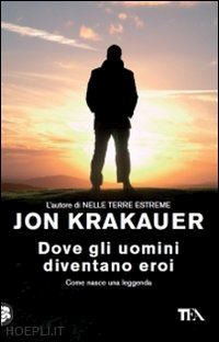 Jon Krakauer libri 