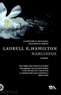 hamilton laurell k. - narcissus