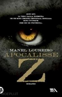 loureiro manel - apocalisse z