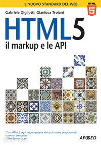 troiani gianluca; gigliotti gabriele - html5