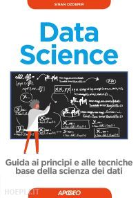 ozdemir sinan - data science