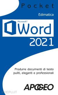 edimatica - word 2021