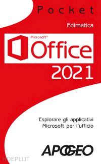 edimatica - office 2021