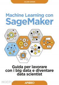 simon julien - machine learning con sagemaker