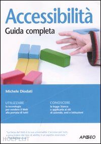 diodati michele - accessibilita' guida completa