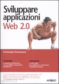 porteneuve christophe - sviluppare applicazioni web 2.0