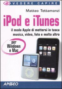 tettamanzi matteo - ipod e itunes