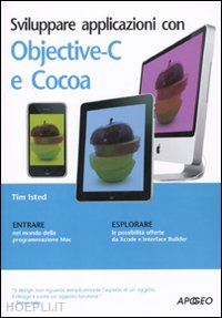 isted tim - sviluppare applicazioni con objective-c e cocoa