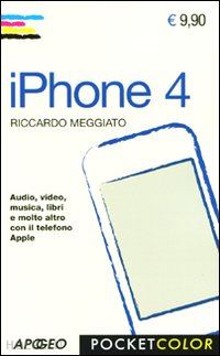 meggiato riccardo - iphone 4