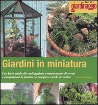 westland pamela - giardini in miniatura