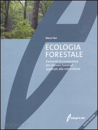 paci marco - ecologia forestale