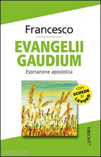 francesco (jorge mario bergoglio) - evangelii gaudium. esortazione apostolica