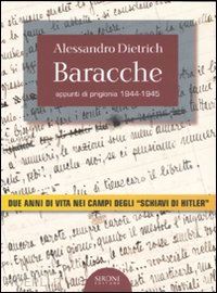 dietrich alessandro - baracche