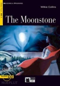 collins wilkie - the moonstone . level b2.1