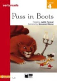  - puss in boots