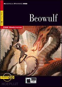 spence victoria; brodey kenneth - beowulf. level b2.1