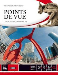 cignatta tiziana; gerrier - points de vue - livre - pdf vu