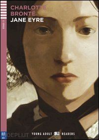 bronte charlotte - jane eyre. con file audio per il download. con contenuto digitale per accesso on