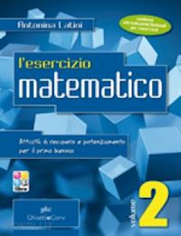 latini antonina - l'esercizio matematico 2