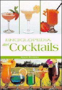 polinsky simon - enciclopedia dei cocktails