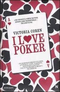 coren victoria - i love poker