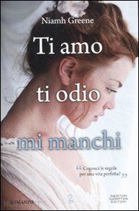 greene niamh - ti amo ti odio mi manchi