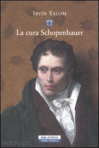 yalom irvin d. - la cura schopenhauer