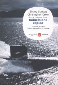 sontag sherry; drew christopher - immersione rapida