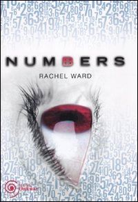 ward rachel - numbers