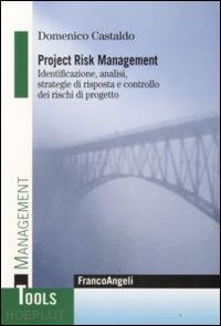 castaldo domenico - project risk management