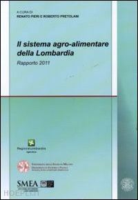 pieri - sistema agroalimentare in lombardia