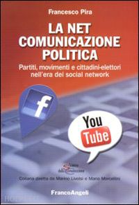 pira francesco - la net comunicazione politica