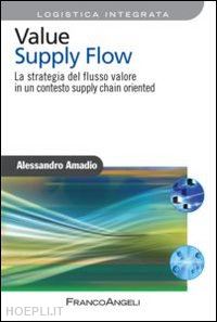amadio alessandro - value supply flow