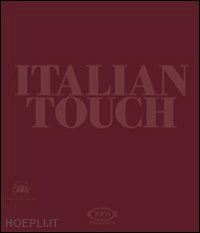 sartorio donatella-leone paolo - italian touch