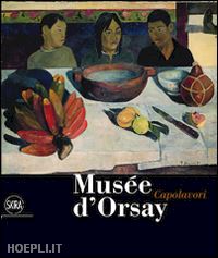 cogeval guy - musee d'orsay. capolavori