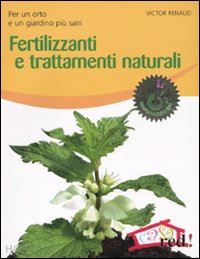 renaud victor - fertilizzanti e trattamenti naturali
