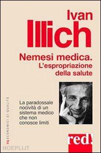 illich ivan - nemesi medica