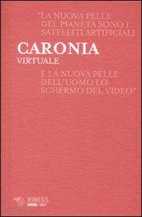 caronia antonio - virtuale